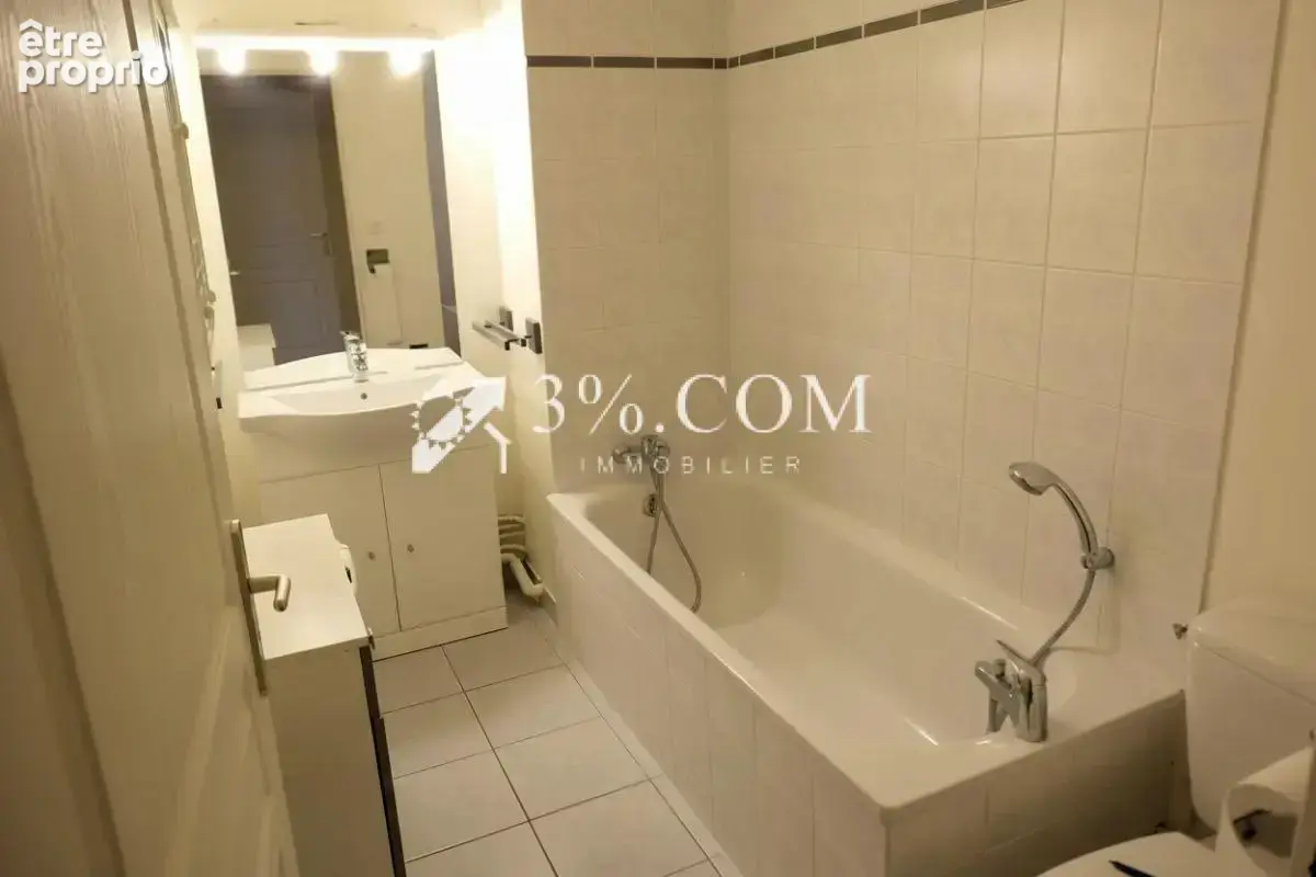 Appartement T4 DUPLEX   Villa 'Gabrielle' - photo 16
