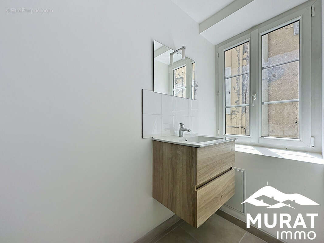 Appartement à CHAMALIERES