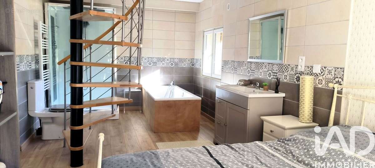 Photo 8 - Maison à LE VIGAN