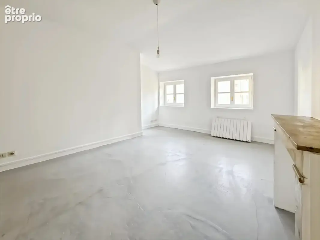 Appartement t2 - hyper centre - rue des marronniers - photo 2