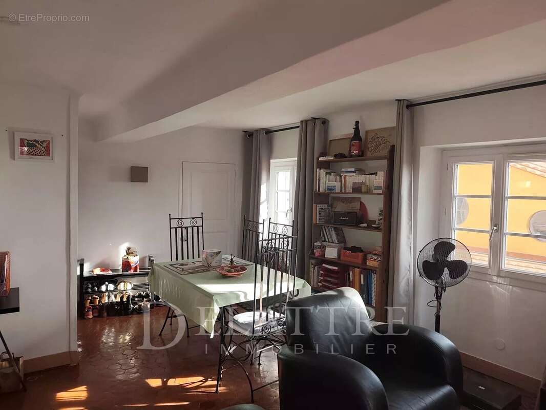Appartement à GRASSE
