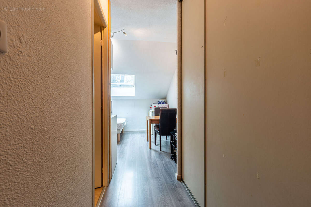 Appartement à ANNECY