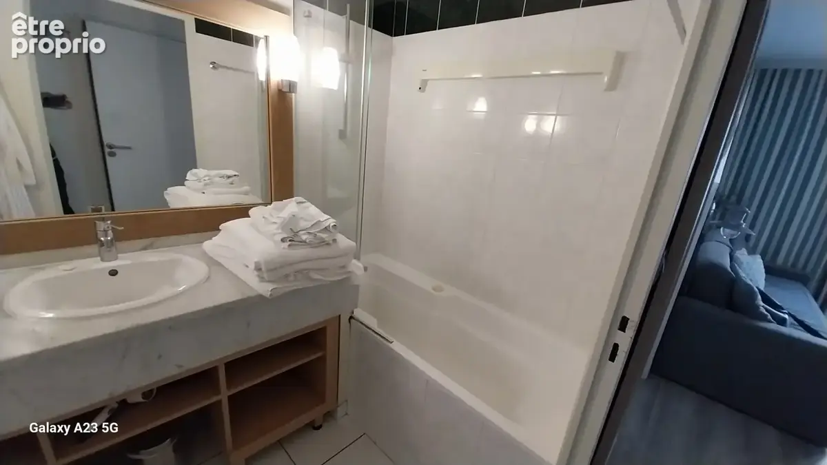 Investissement en residence de tourisme - photo 14