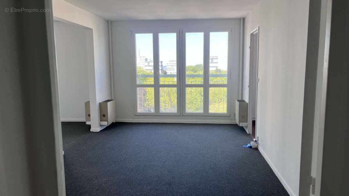 Appartement 46 m² à Rouen  - photo 3