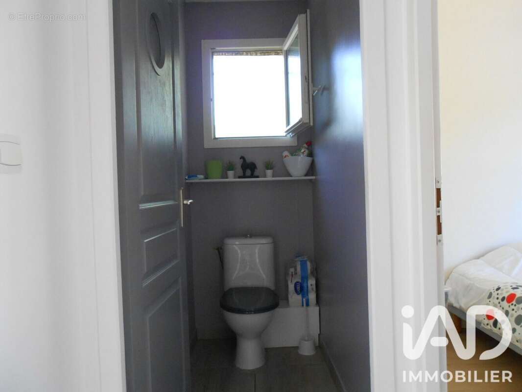 Maison 119 m² à Talmay  - photo 9