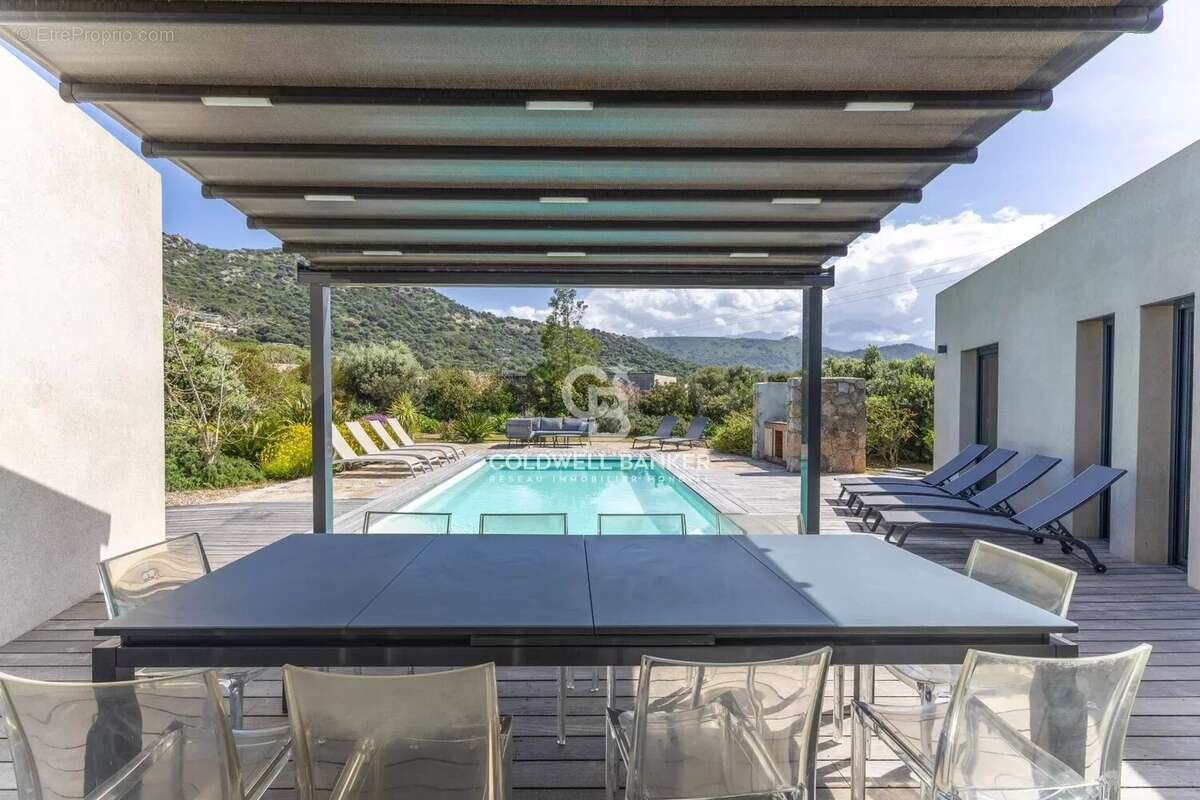 Maison à CHATEAUGIRON