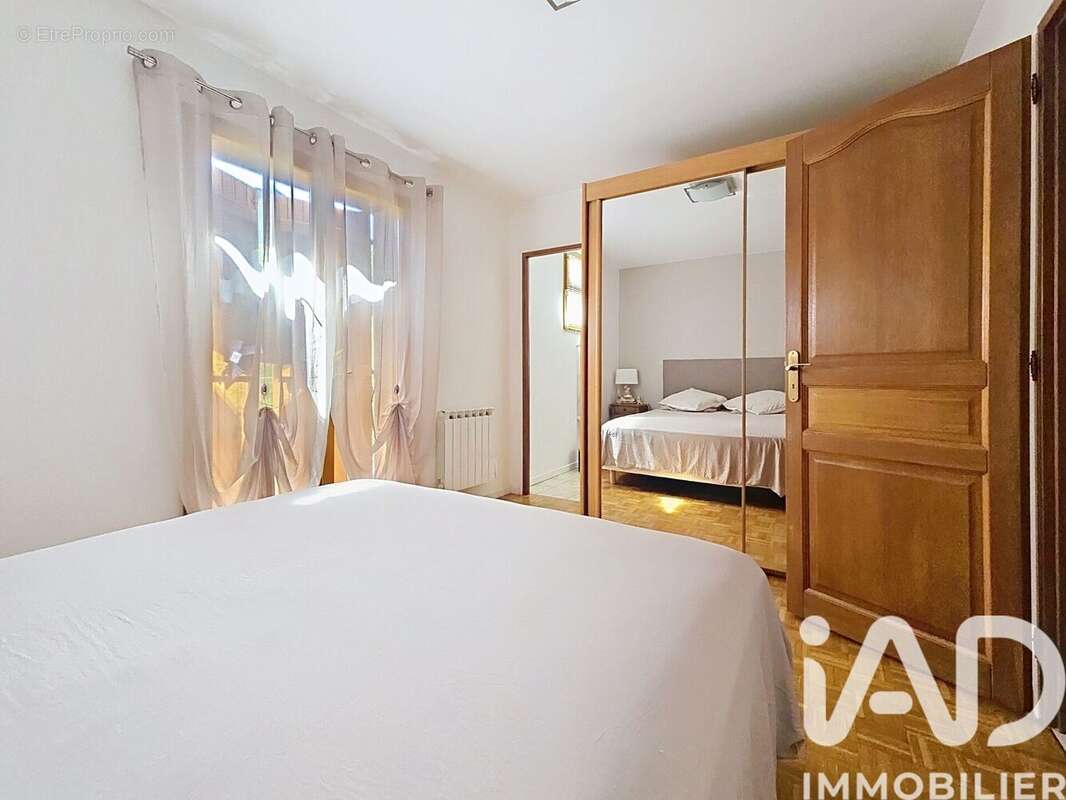 Photo 5 - Maison à GOURNAY-SUR-MARNE