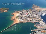 Appartement à SAINT-MALO