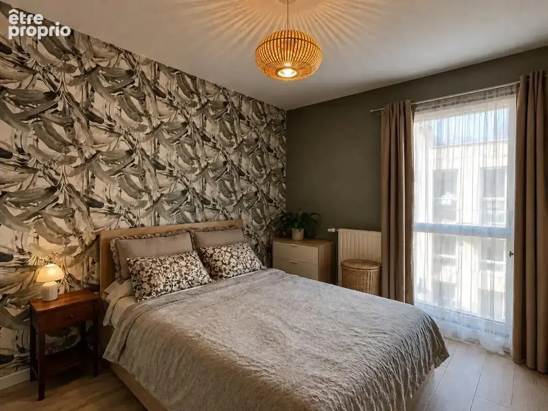 Appartement 2 pièces – 45 m² – Saint-Malo - photo 3