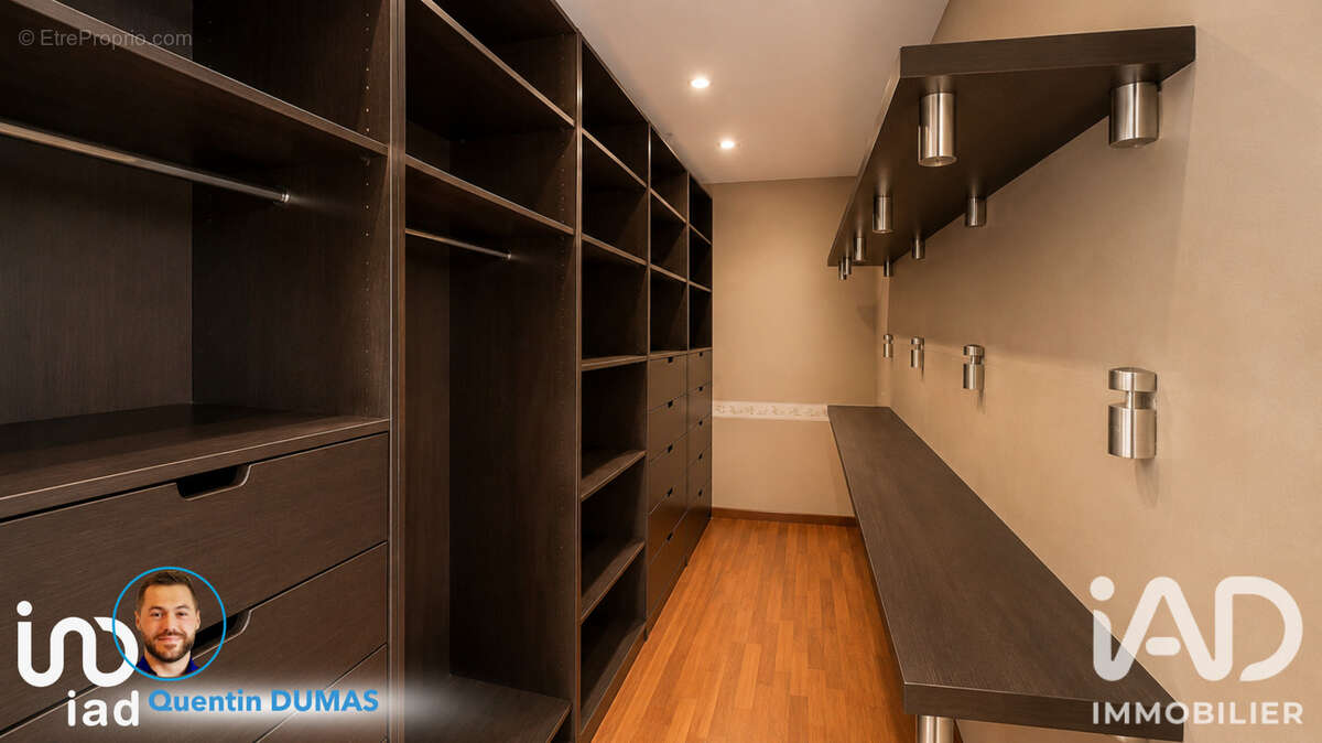 Appartement 115 m² à Bayonne  - photo 8