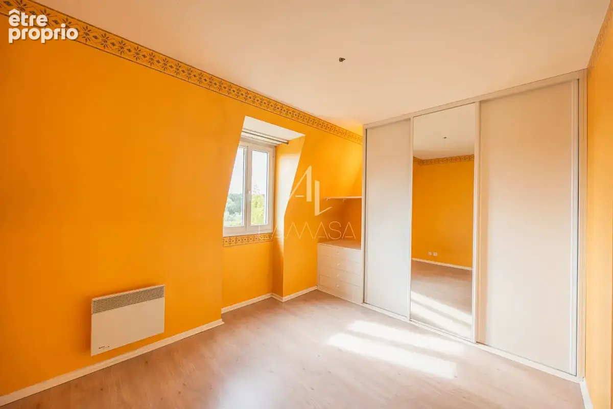Appartement t2 - thorigny sur marne - photo 5