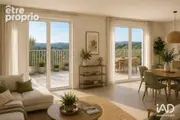 Photo 1 - Appartement à BELLEVILLE