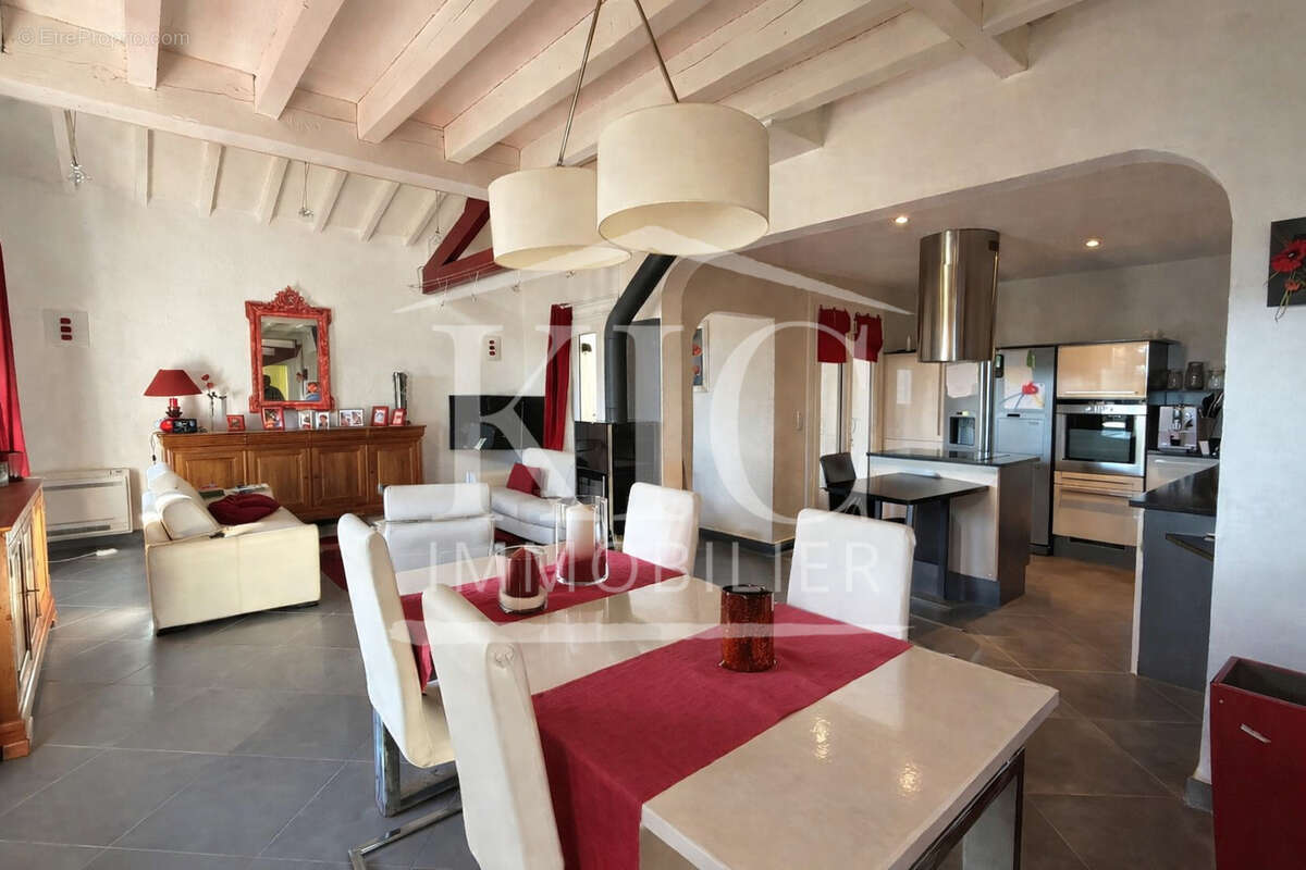 Maison à CARCASSONNE