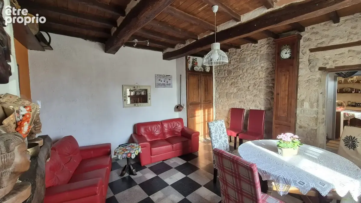Maison 6 pièces 130 m² à vendre à Condom (32100) - photo 3