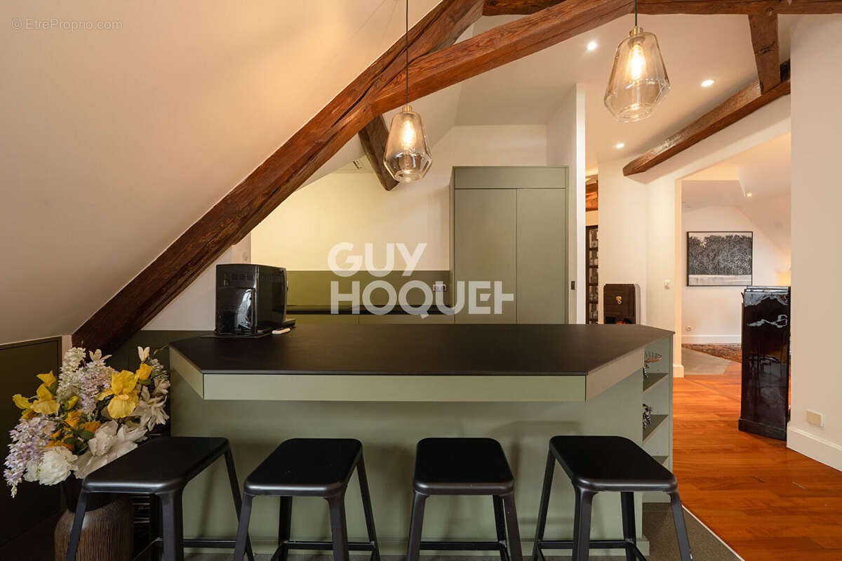 Appartement à SEVRIER