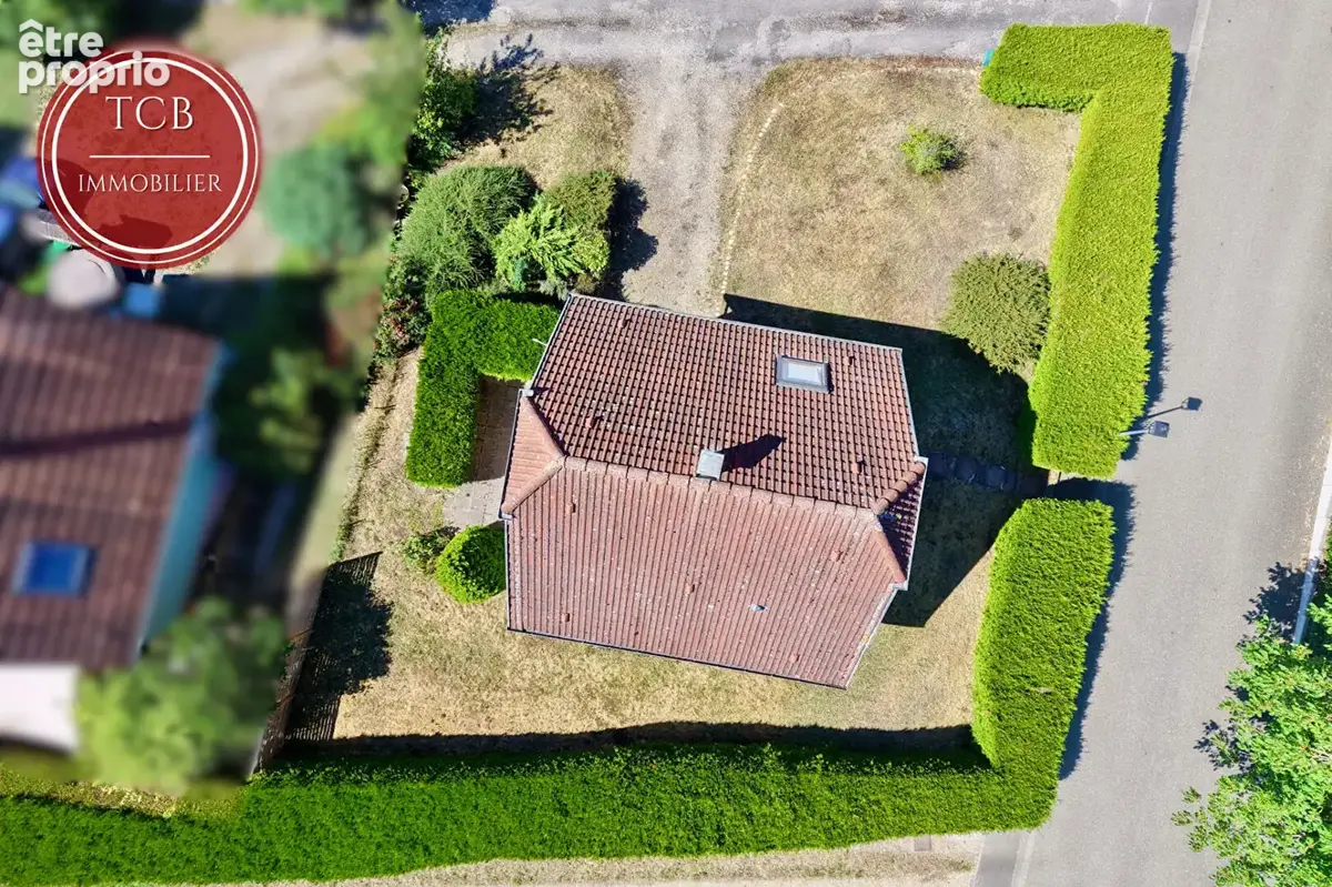Maison Illtal 4 pièce(s) 76.06 m2 - photo 11