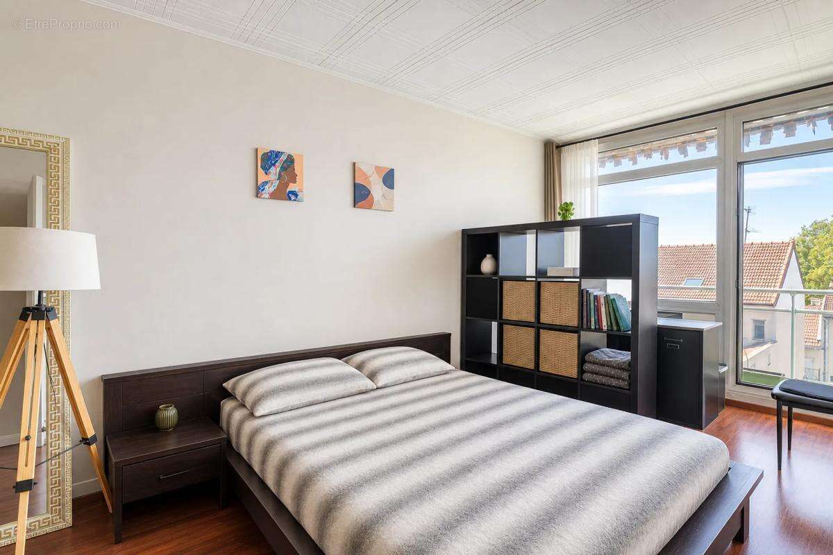 Appartement de 4 pièces de 78 m² situé à Livry-Gargan - photo 5