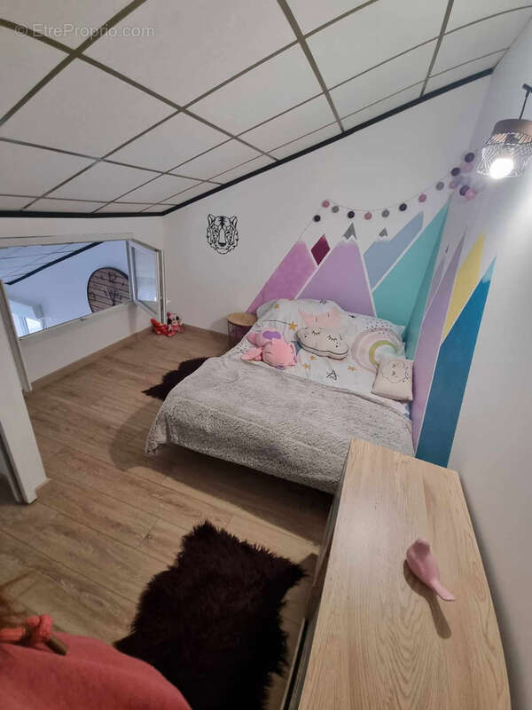 Appartement à PUYVALADOR