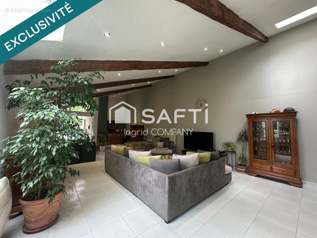 Photo 4 - Appartement à ORANGE