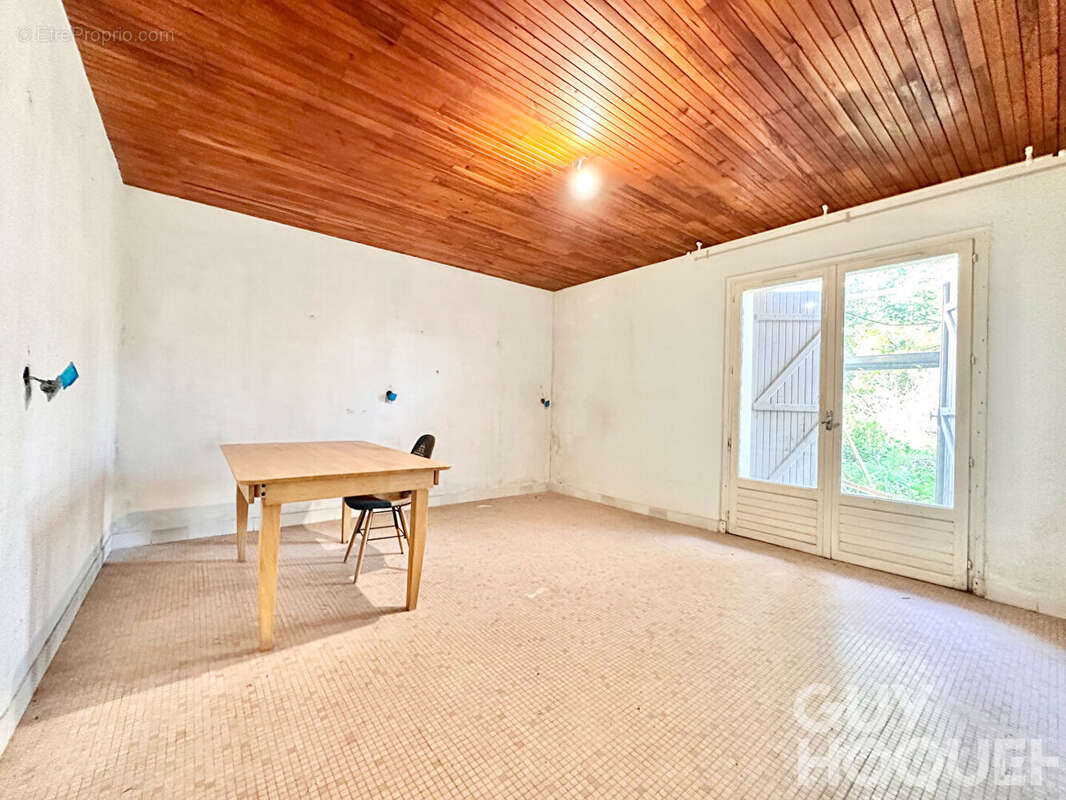 Maison 73 m² avec garage et jardin proche d'ORTHEZ - photo 4