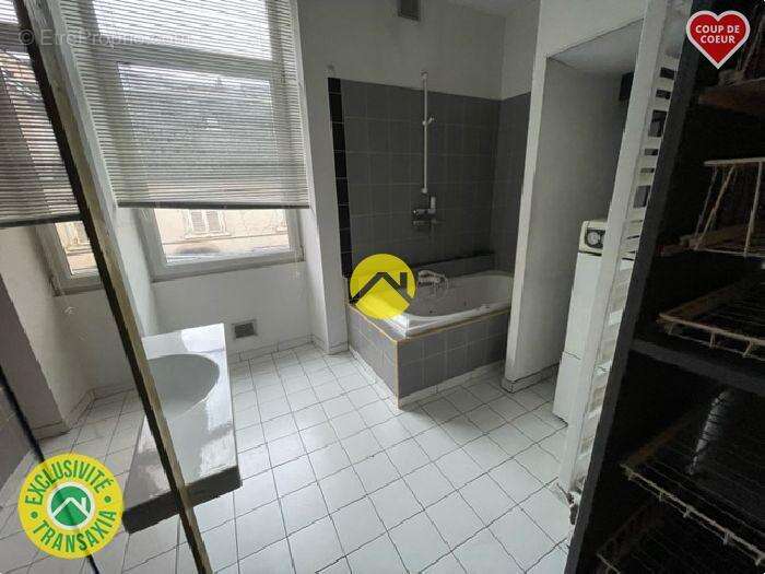 Appartement à BOURGES