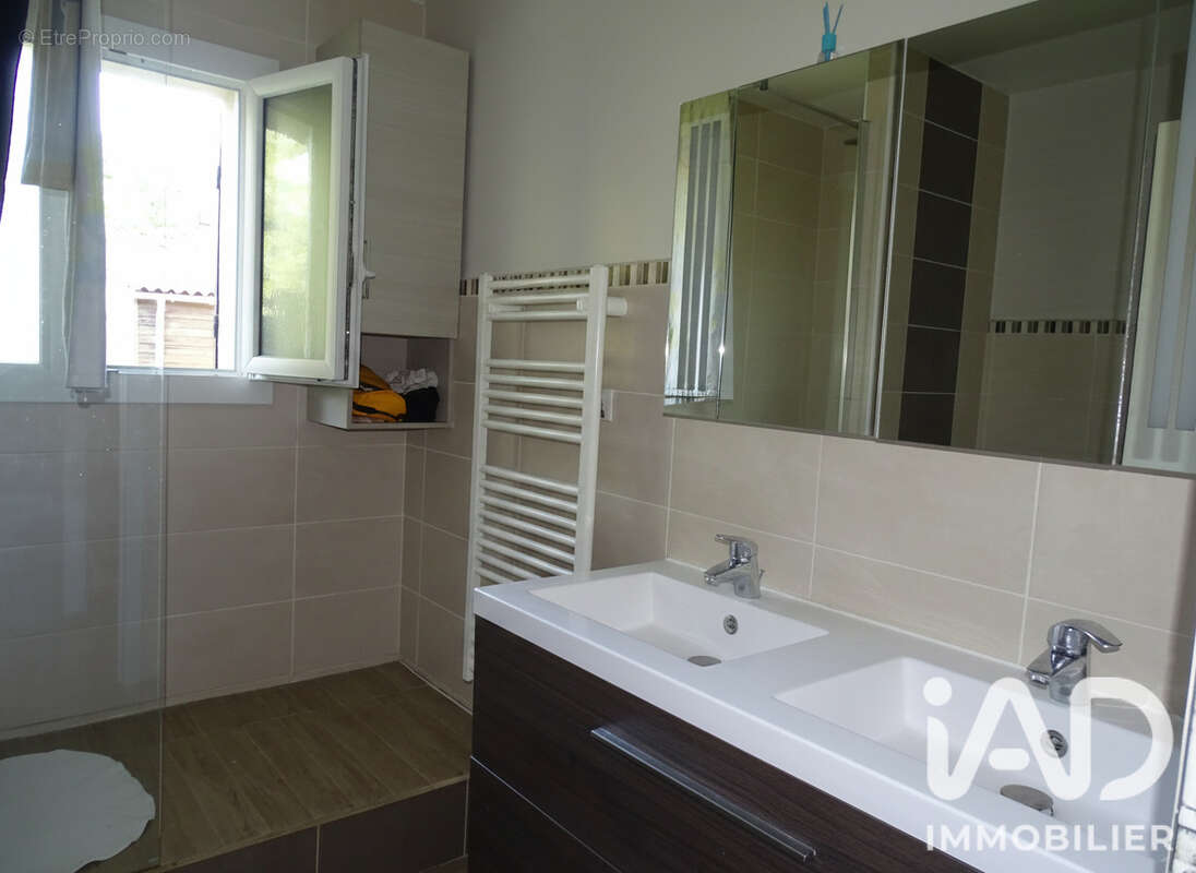 Maison 115 m² à La Reole  - photo 9