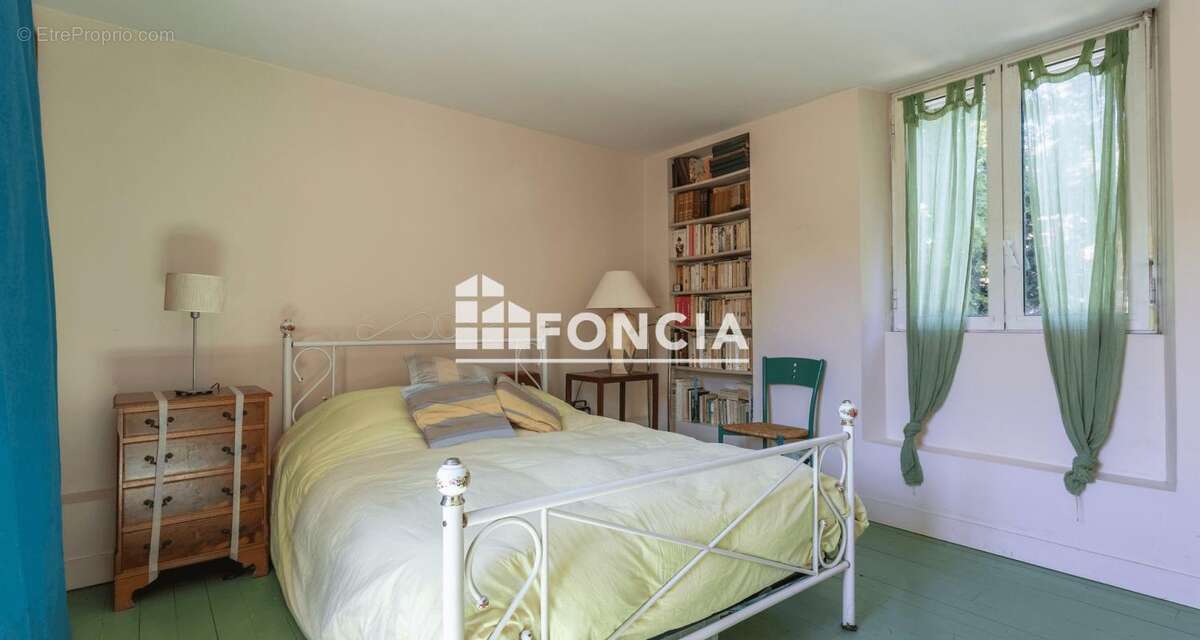 Appartement à DRAVEIL