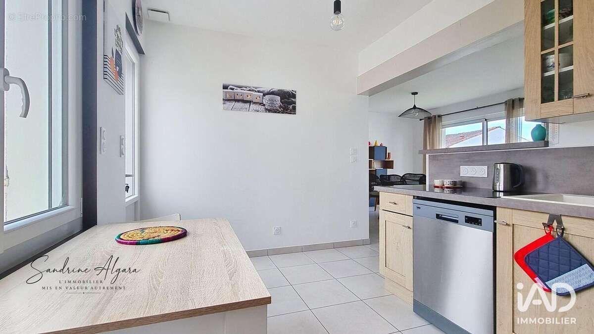 Maison 101 m² à Saujon  - photo 6