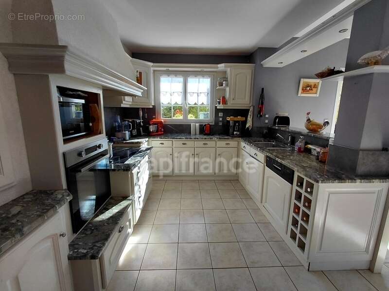 Maison à VALDIVIENNE