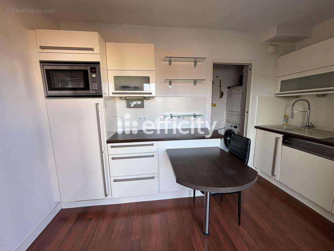 Appartement à LA ROCHELLE