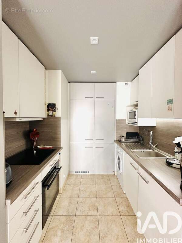Photo 4 - Appartement à LES SABLES-D'OLONNE