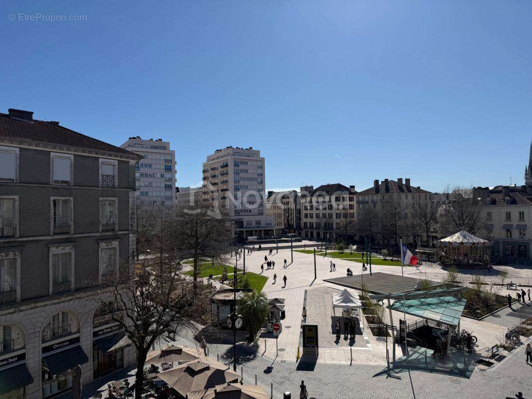 Appartement 21 m² à Pau  - photo 3