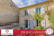 Maison à CENON