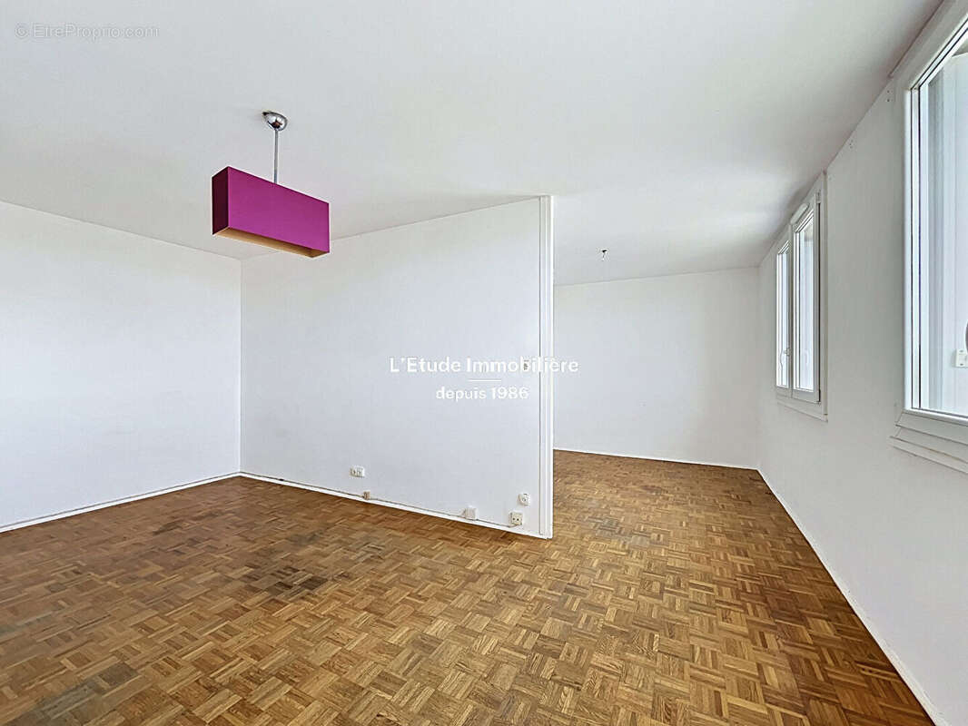 Appartement à CALUIRE-ET-CUIRE