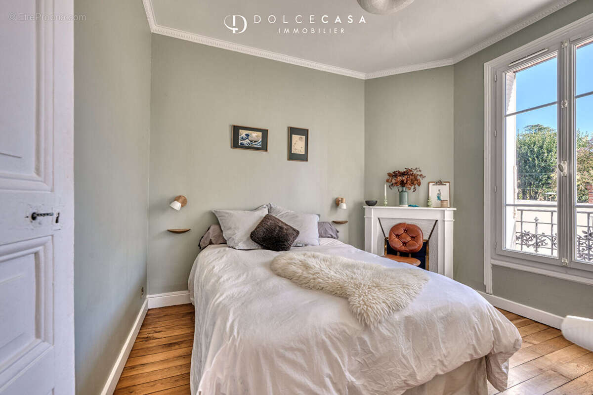 Maison à NOGENT-SUR-MARNE