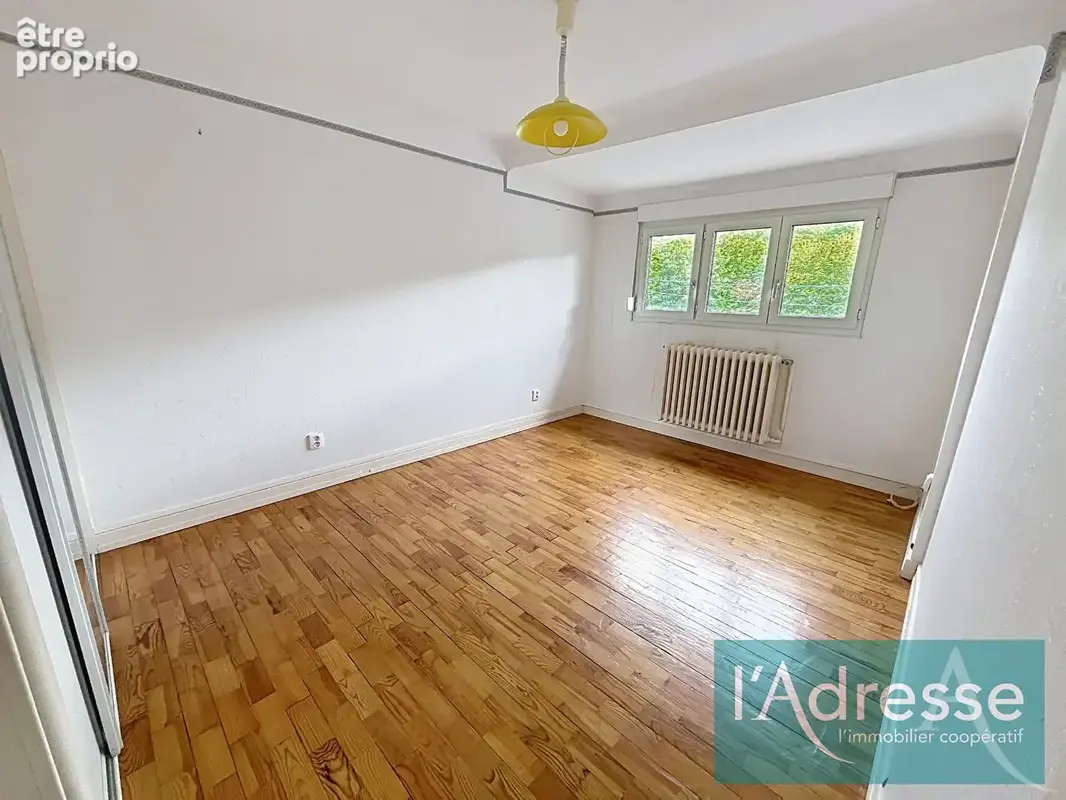 Maison Saint Julien Les Metz F5 - photo 5