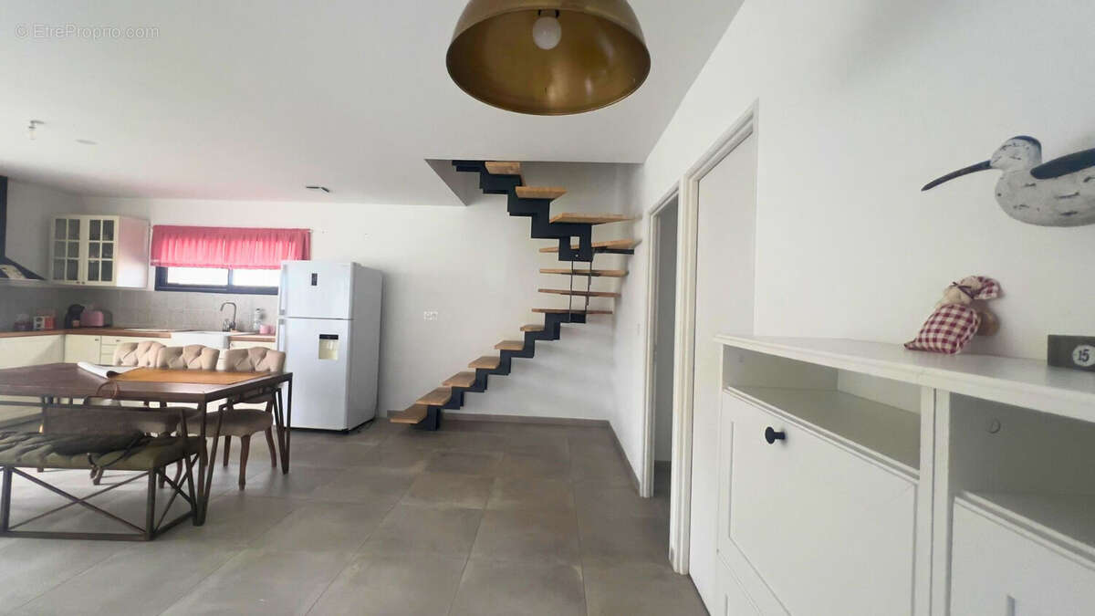 Maison à BEZIERS