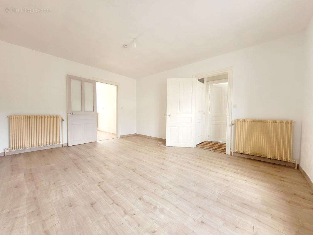 Maison À Vendre - photo 14