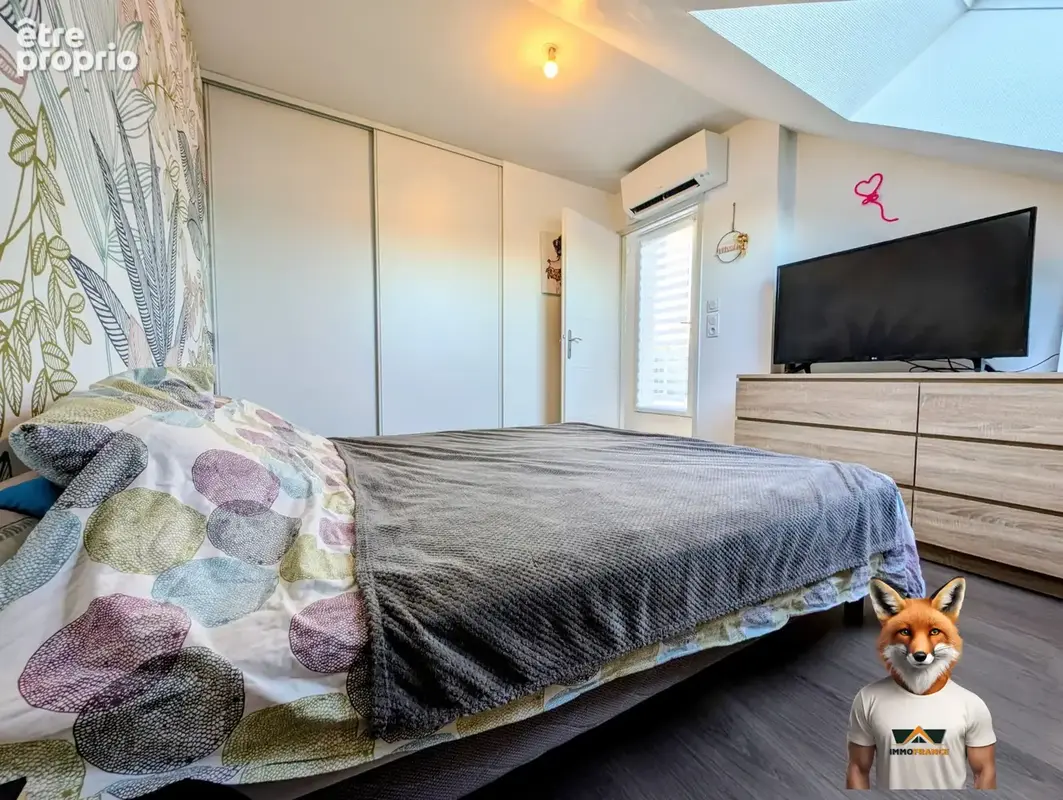 Appartement 75 m² à Troyes  - photo 8