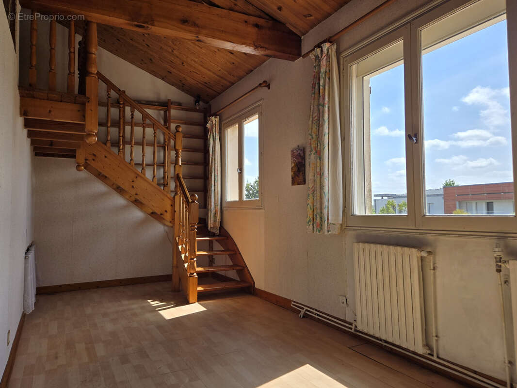 Maison à ROCHEFORT
