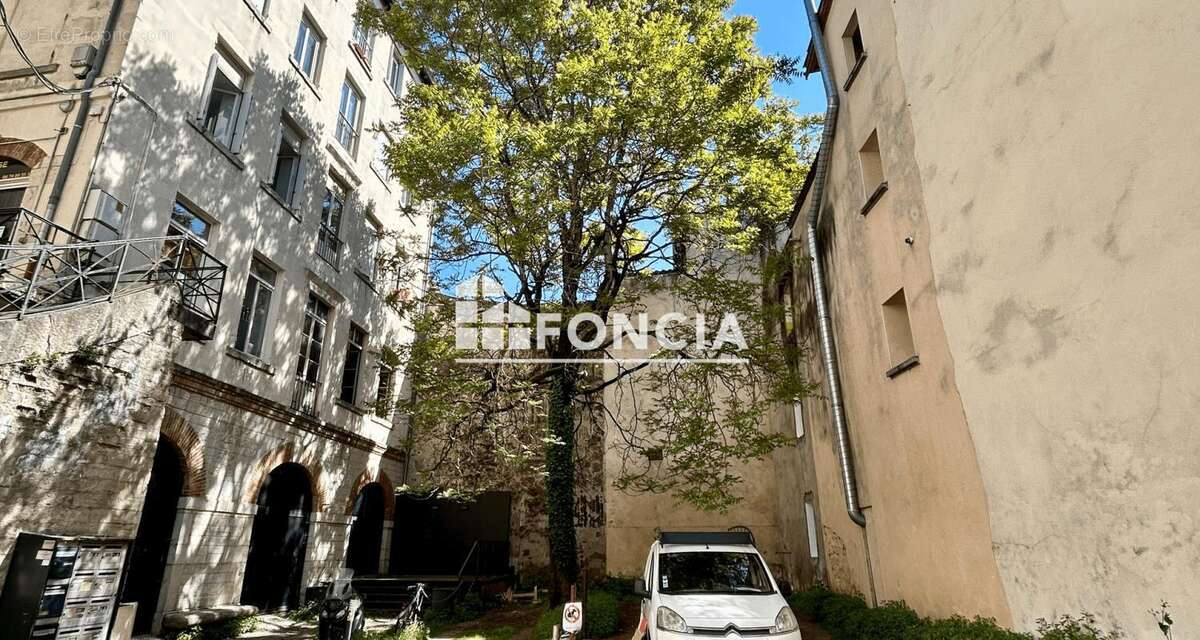 Appartement à VIENNE