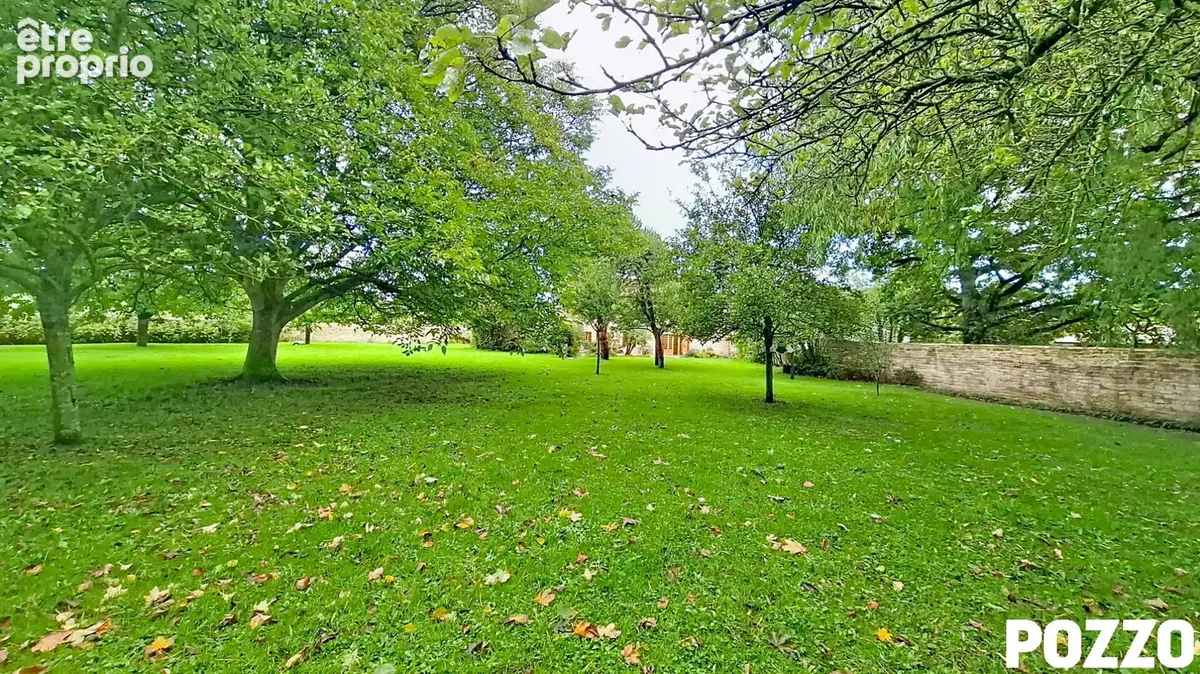 A Vendre  Maison de 6 pp  à Ponts Sur Seulles   (14480) - photo 6
