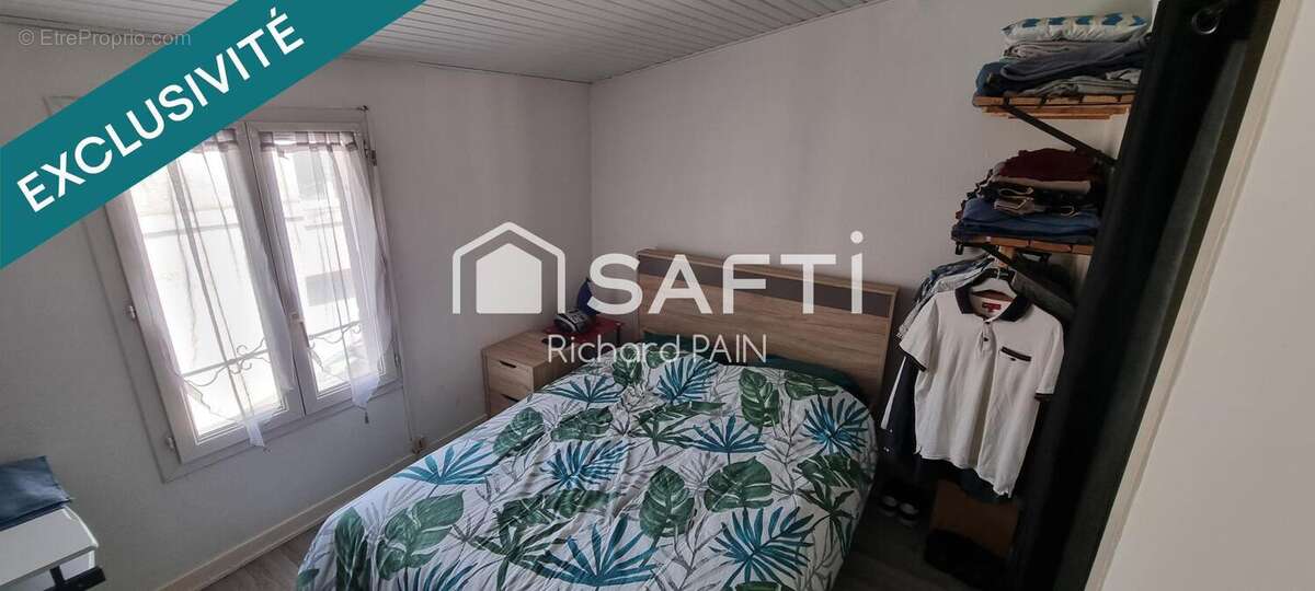 Photo 4 - Maison à NIORT