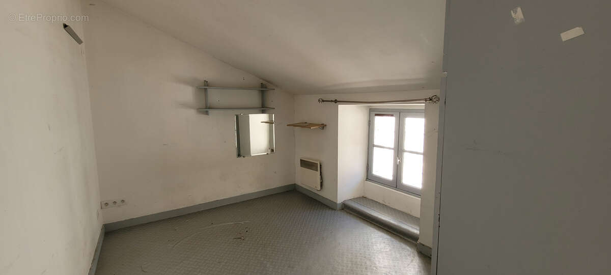 Appartement à RICHELIEU