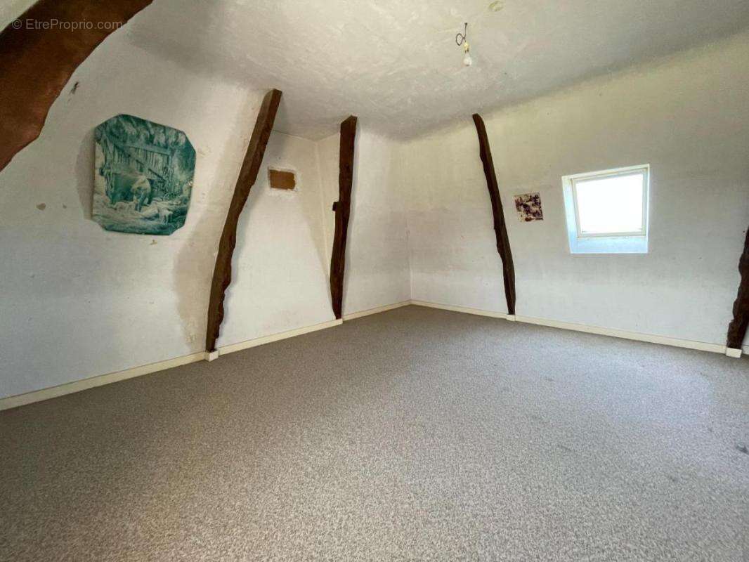 Maison à SAINT-MALO