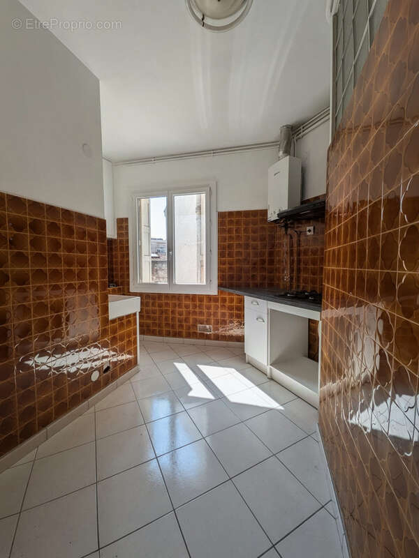 Appartement à PERPIGNAN