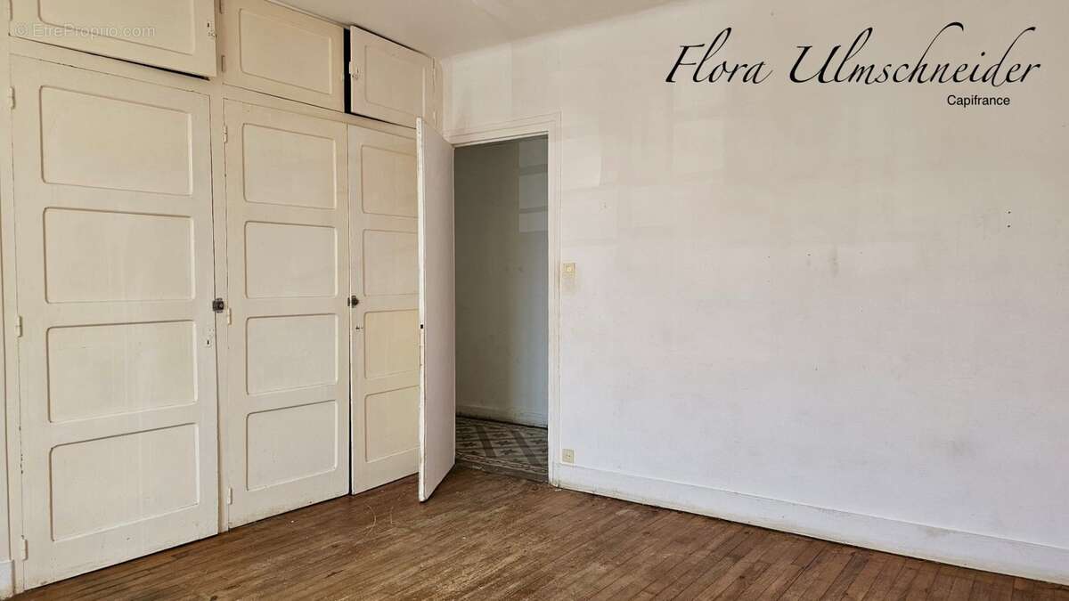 Au cœur du village de Chindrieux (73) – Ensemble immobilier avec appartement d'env. 134 m² à rénover, studio d'env. 32 m² rénové - photo 7