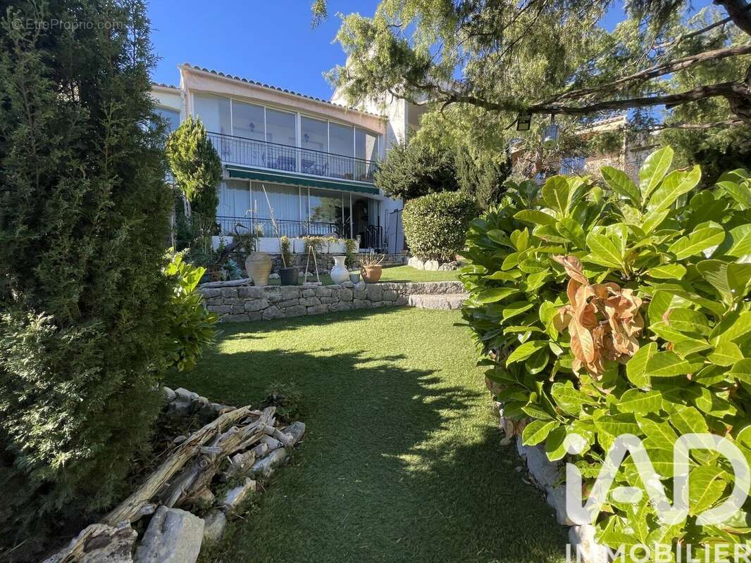 Photo 4 - Appartement à MONS