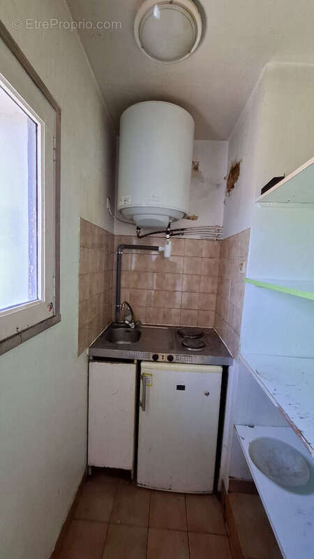 Appartement à DAX