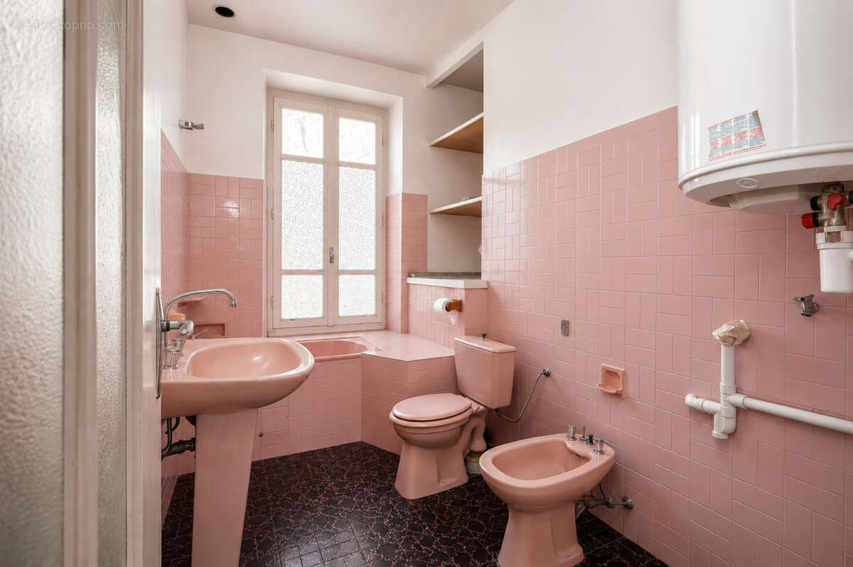Appartement à TENDE